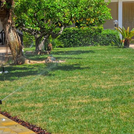Tenuta Paifer Otranto Dış mekan fotoğraf