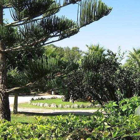 Tenuta Paifer Otranto Dış mekan fotoğraf
