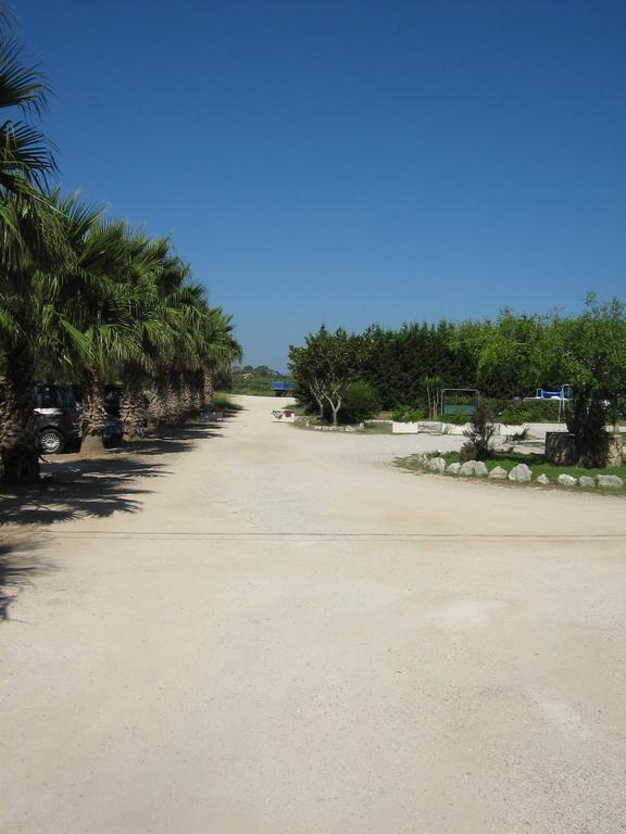 Tenuta Paifer Otranto Dış mekan fotoğraf