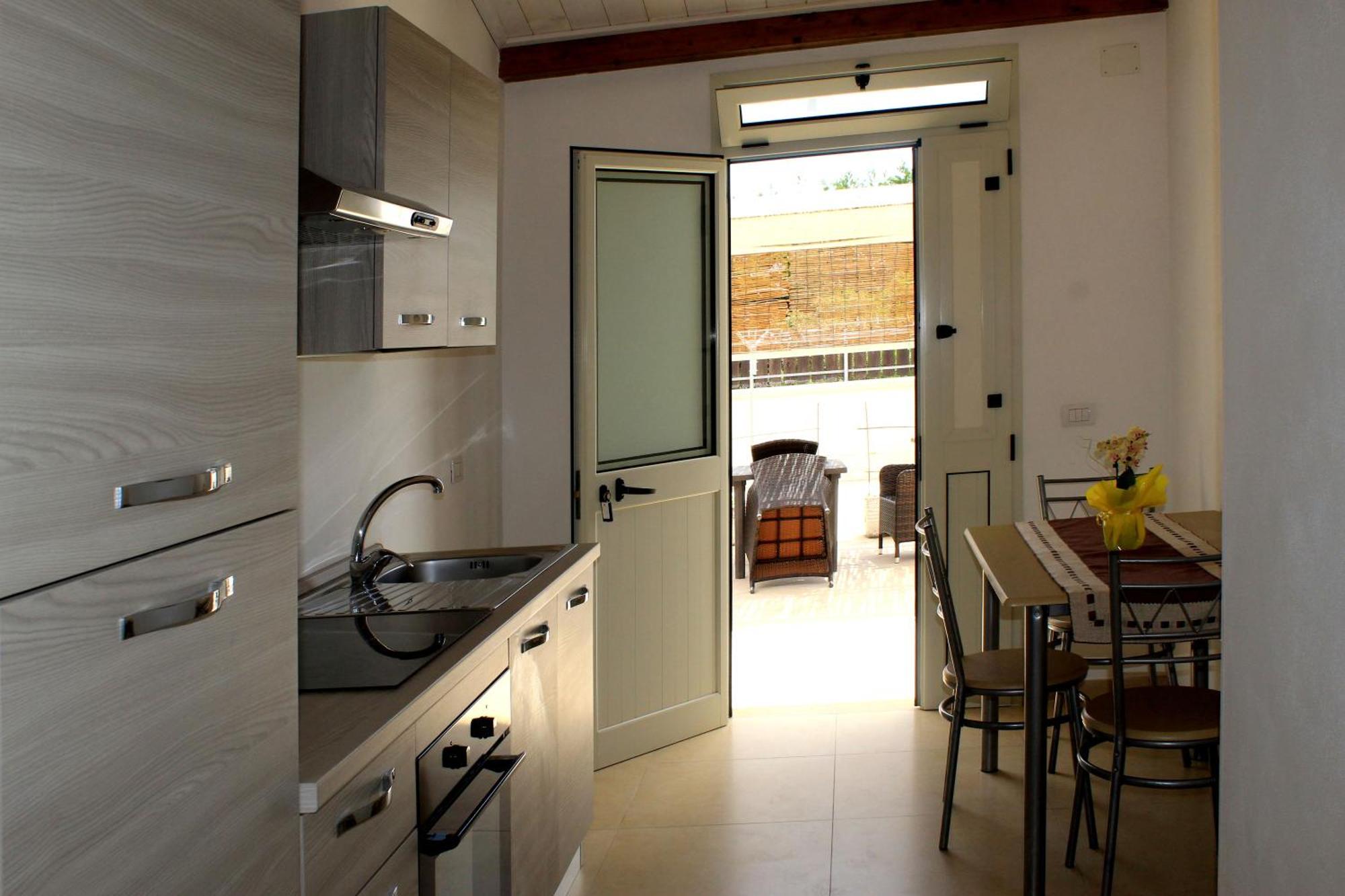 Tenuta Paifer Otranto Dış mekan fotoğraf