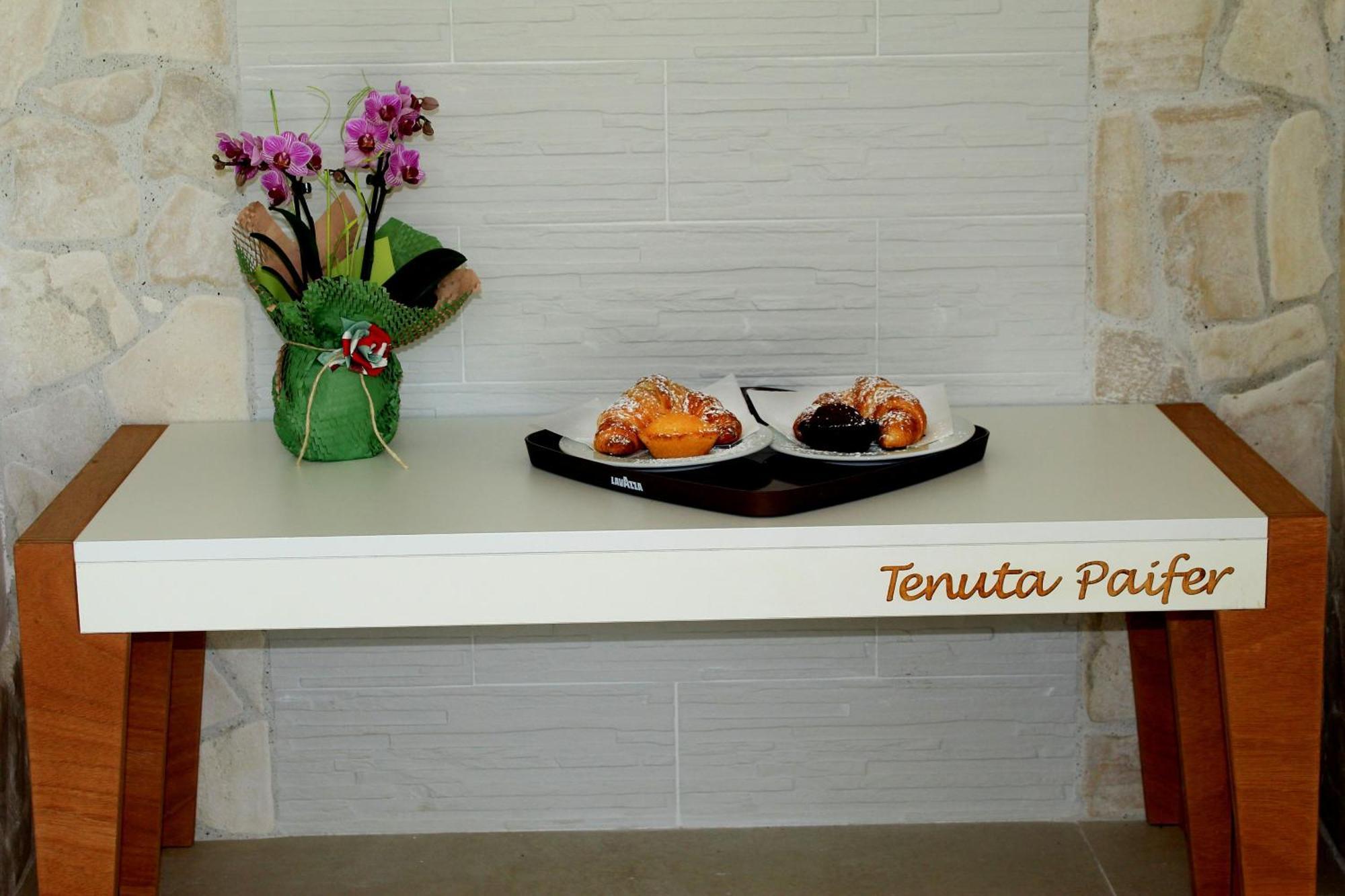 Tenuta Paifer Otranto Dış mekan fotoğraf
