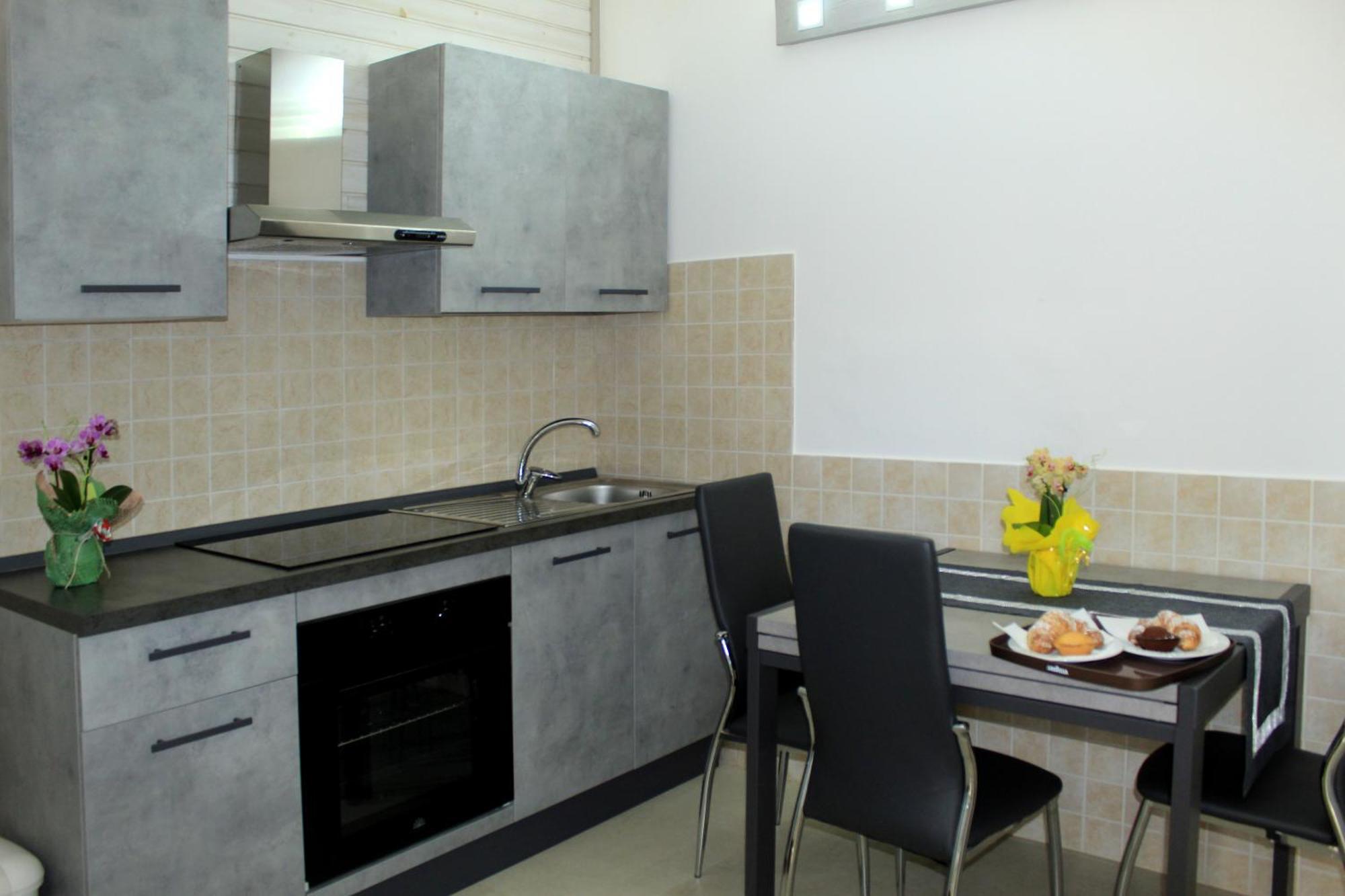 Tenuta Paifer Otranto Dış mekan fotoğraf