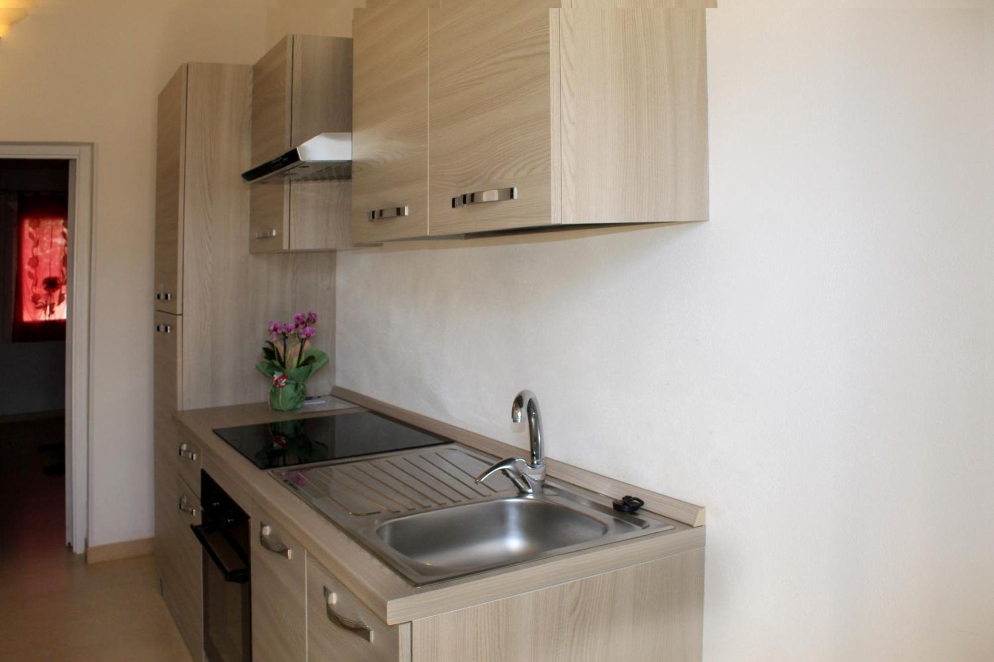 Tenuta Paifer Otranto Dış mekan fotoğraf