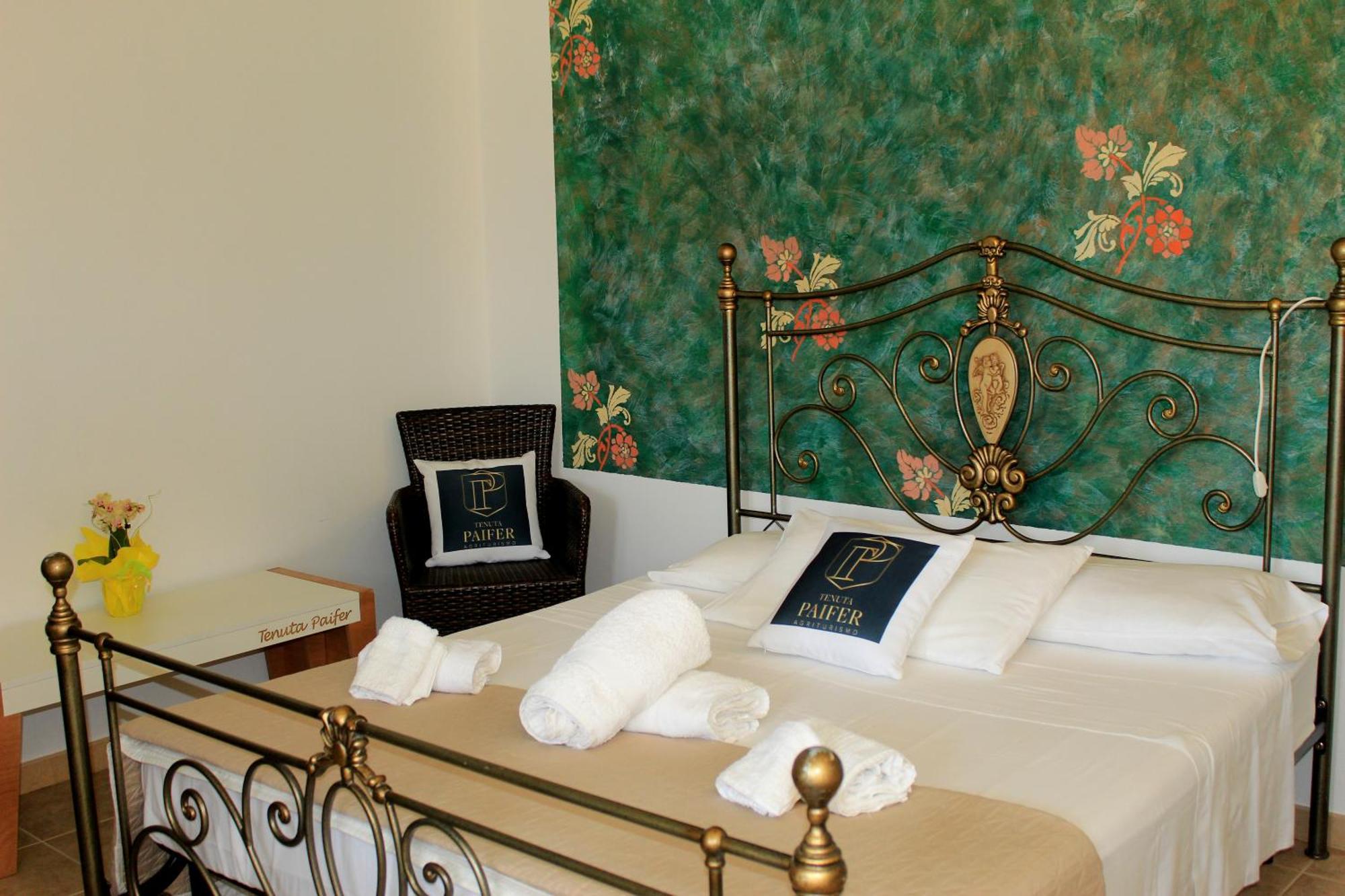 Tenuta Paifer Otranto Dış mekan fotoğraf