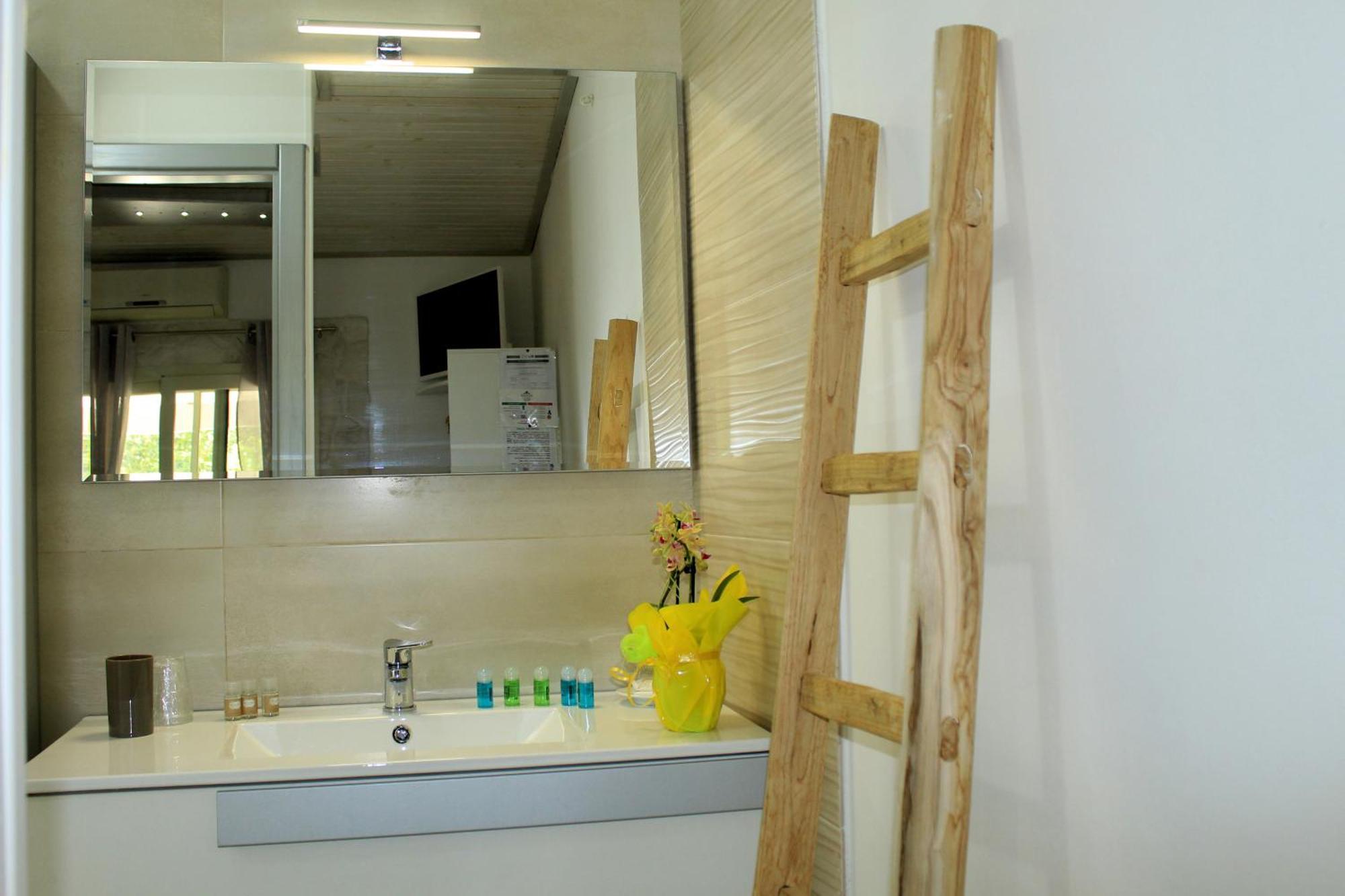 Tenuta Paifer Otranto Dış mekan fotoğraf