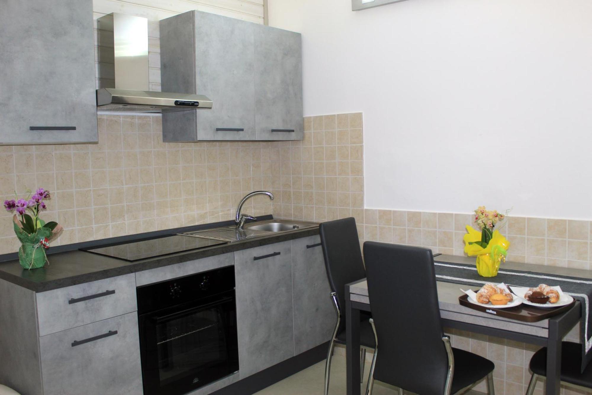 Tenuta Paifer Otranto Dış mekan fotoğraf