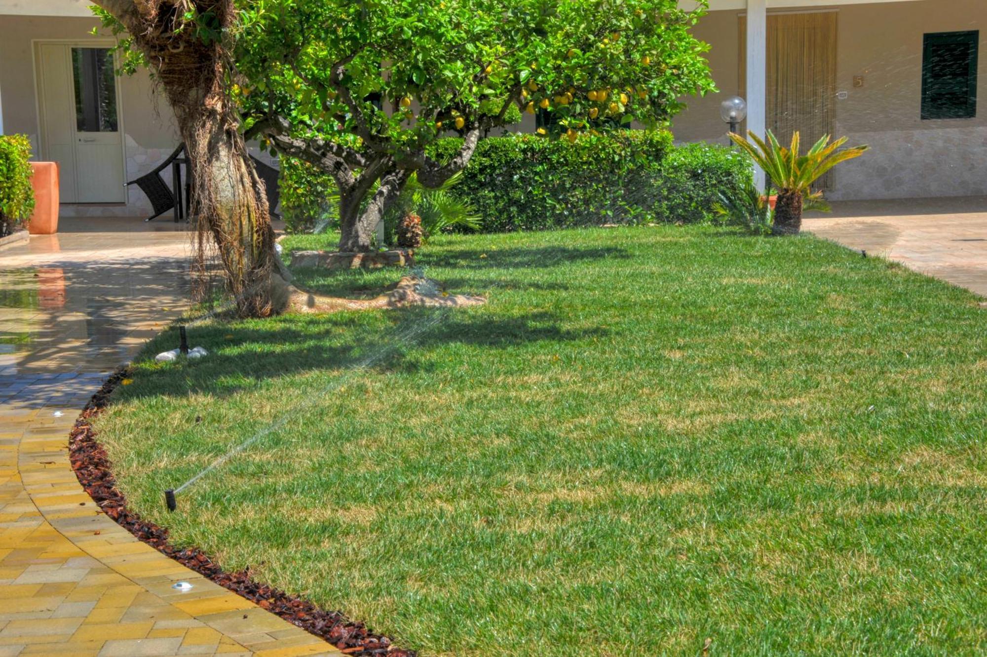 Tenuta Paifer Otranto Dış mekan fotoğraf