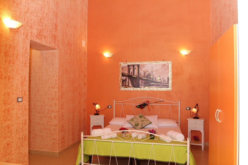 Tenuta Paifer Otranto Dış mekan fotoğraf