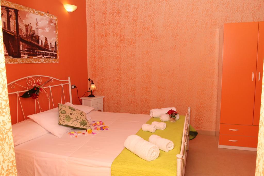 Tenuta Paifer Otranto Dış mekan fotoğraf