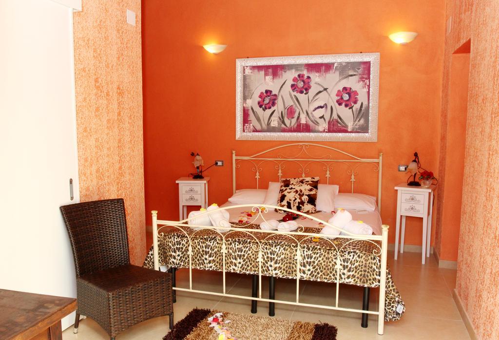 Tenuta Paifer Otranto Dış mekan fotoğraf