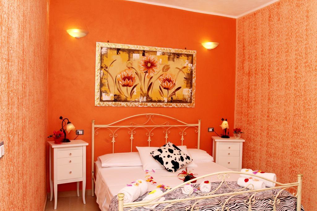 Tenuta Paifer Otranto Dış mekan fotoğraf