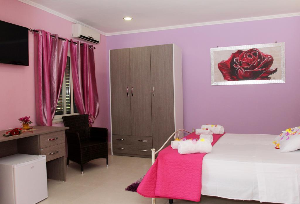Tenuta Paifer Otranto Dış mekan fotoğraf