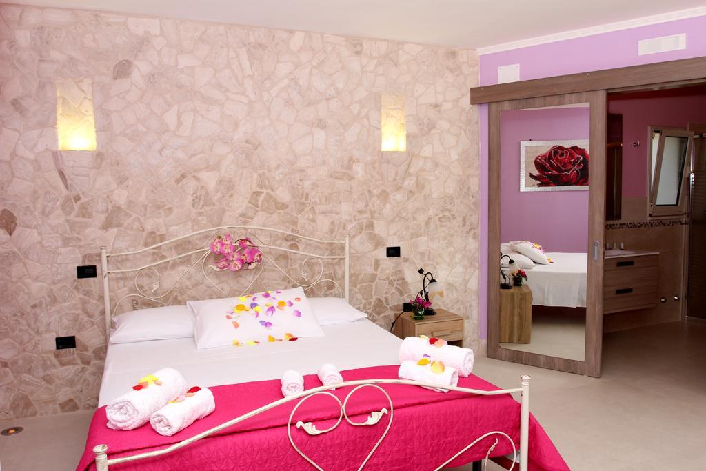 Tenuta Paifer Otranto Dış mekan fotoğraf