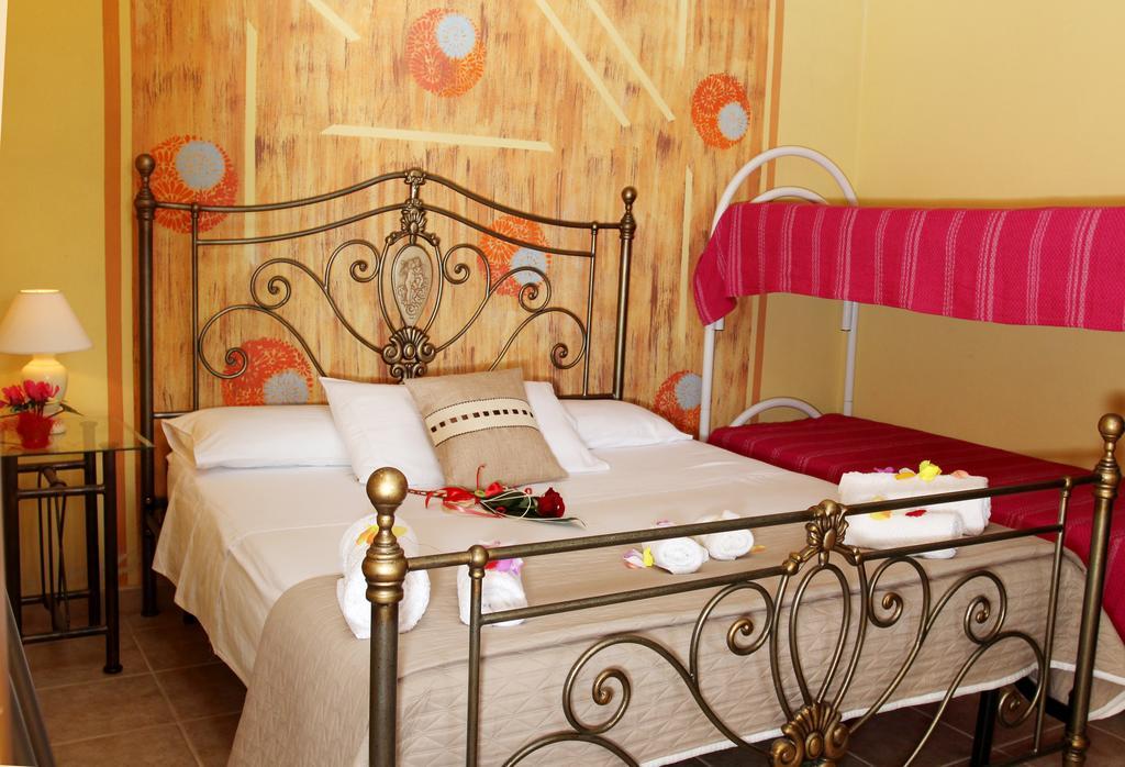 Tenuta Paifer Otranto Dış mekan fotoğraf