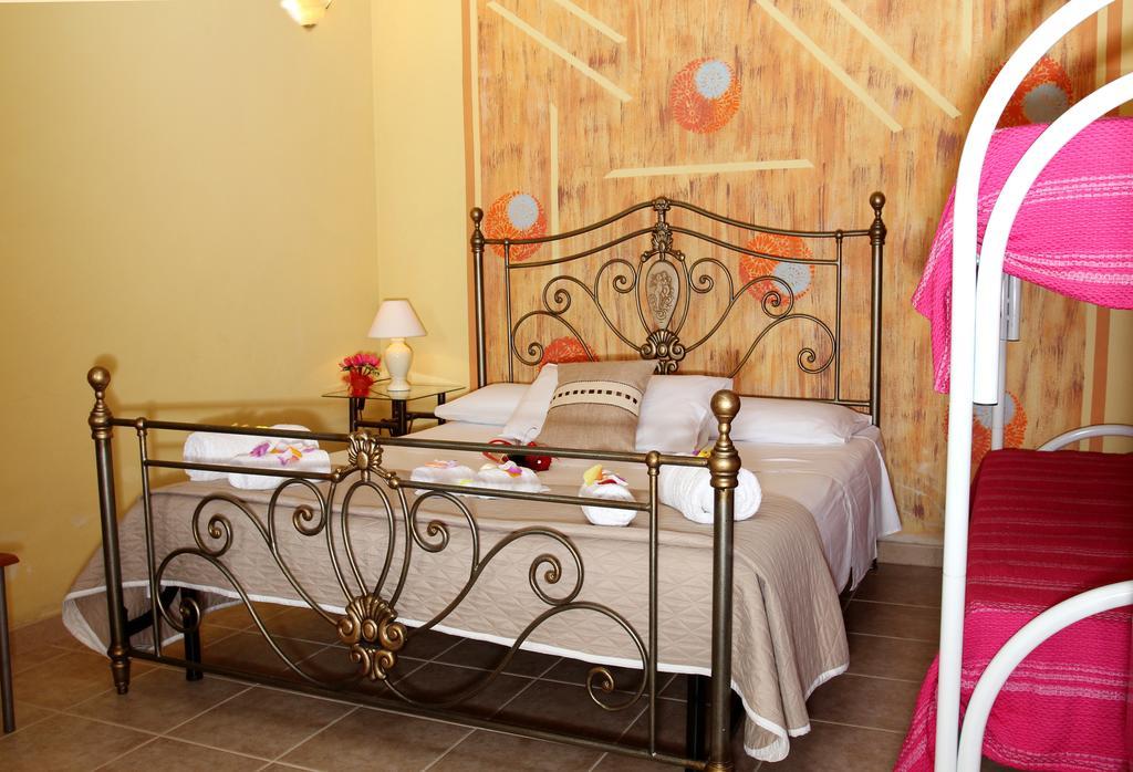 Tenuta Paifer Otranto Dış mekan fotoğraf