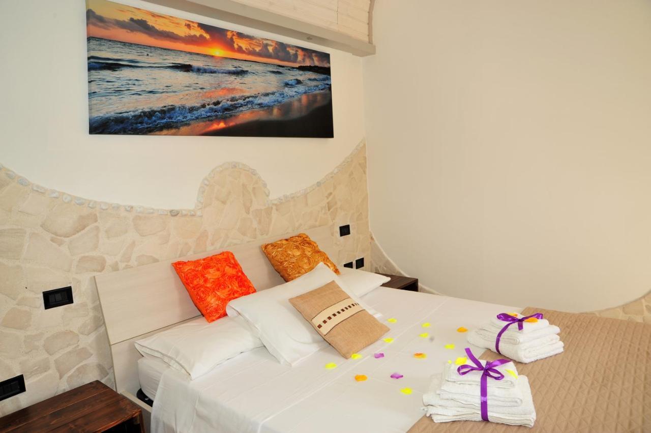 Tenuta Paifer Otranto Dış mekan fotoğraf