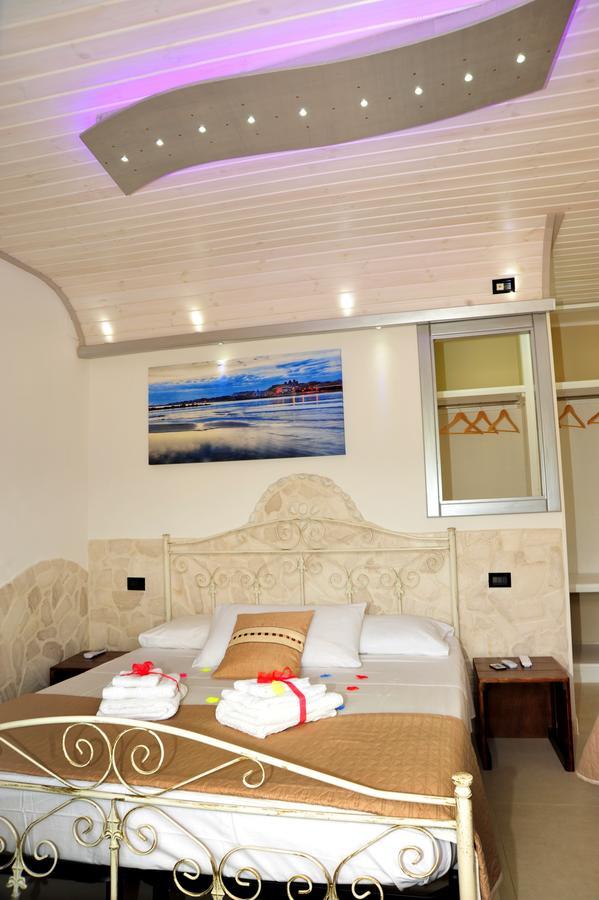 Tenuta Paifer Otranto Dış mekan fotoğraf