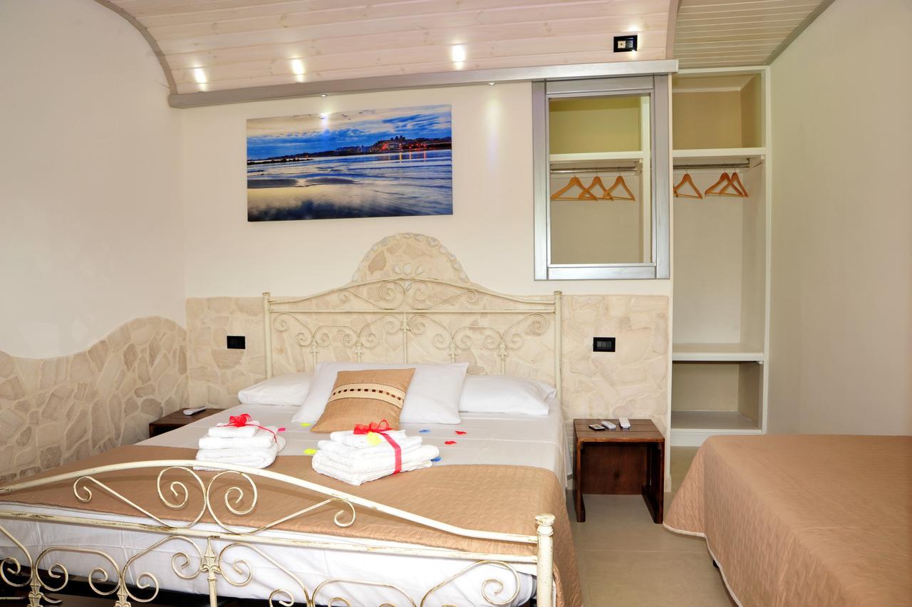 Tenuta Paifer Otranto Dış mekan fotoğraf